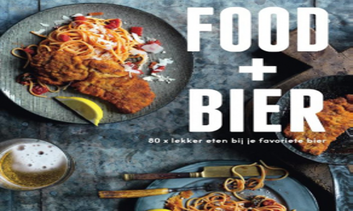 food en bier
